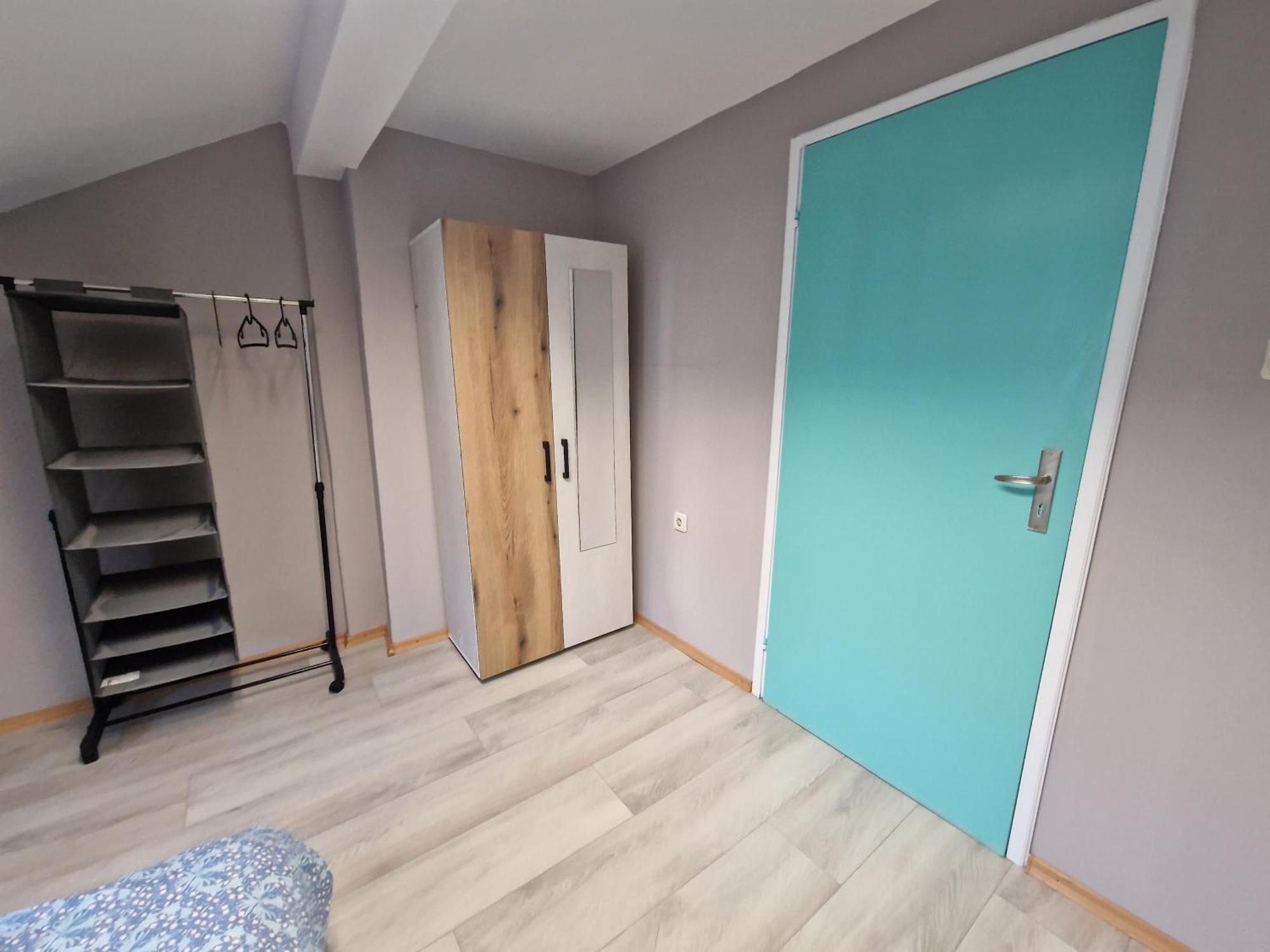Lambo'S Corner Varna - Guest Rooms Exterior photo
