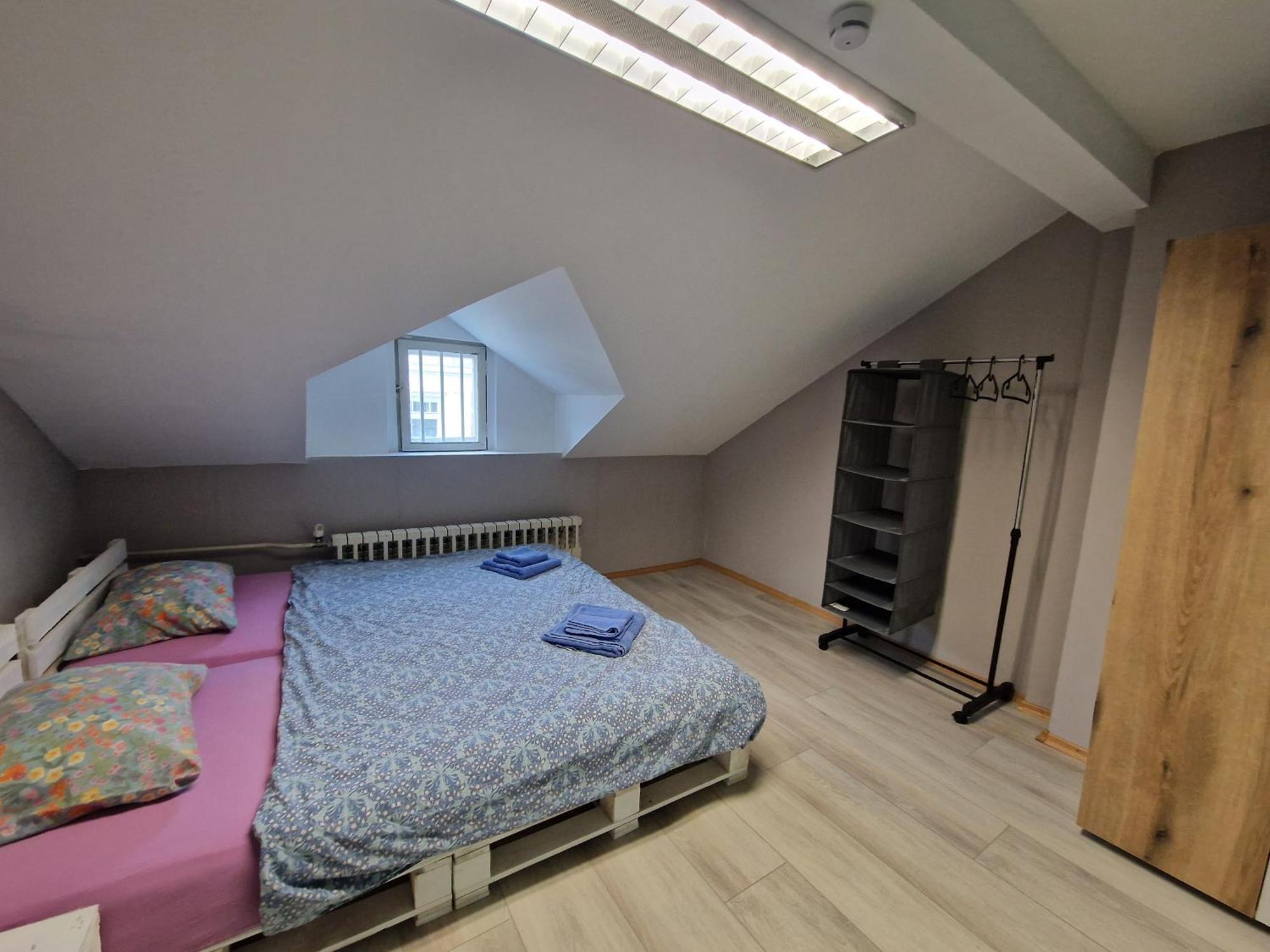 Lambo'S Corner Varna - Guest Rooms Exterior photo