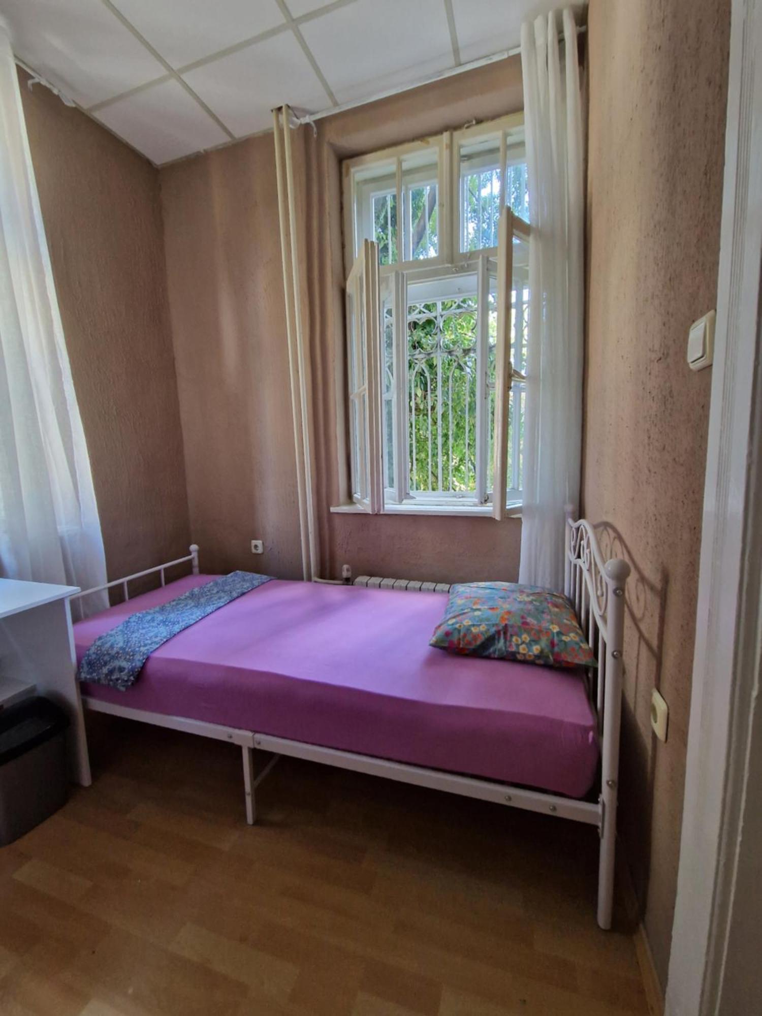 Lambo'S Corner Varna - Guest Rooms Exterior photo