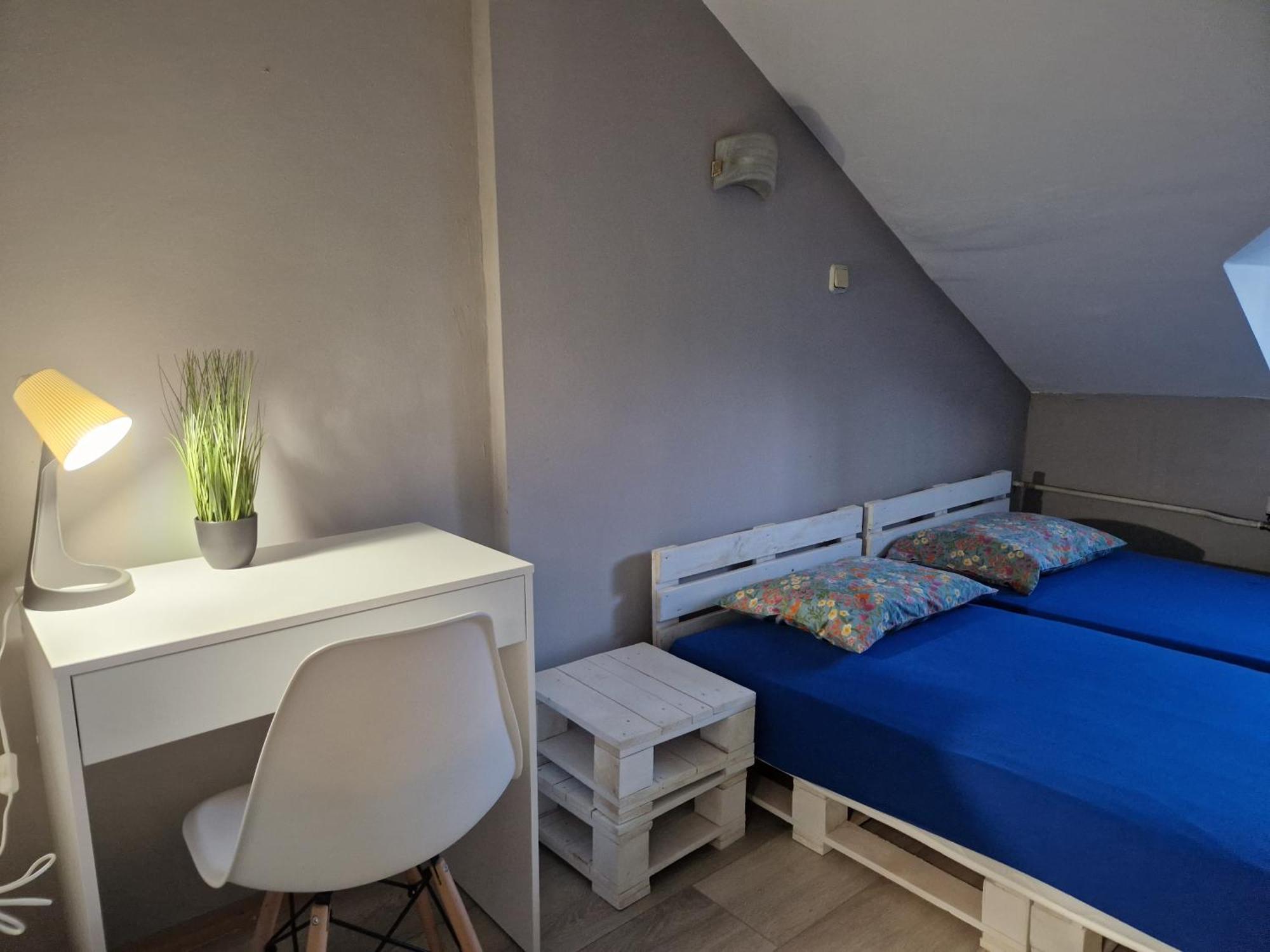 Lambo'S Corner Varna - Guest Rooms Exterior photo