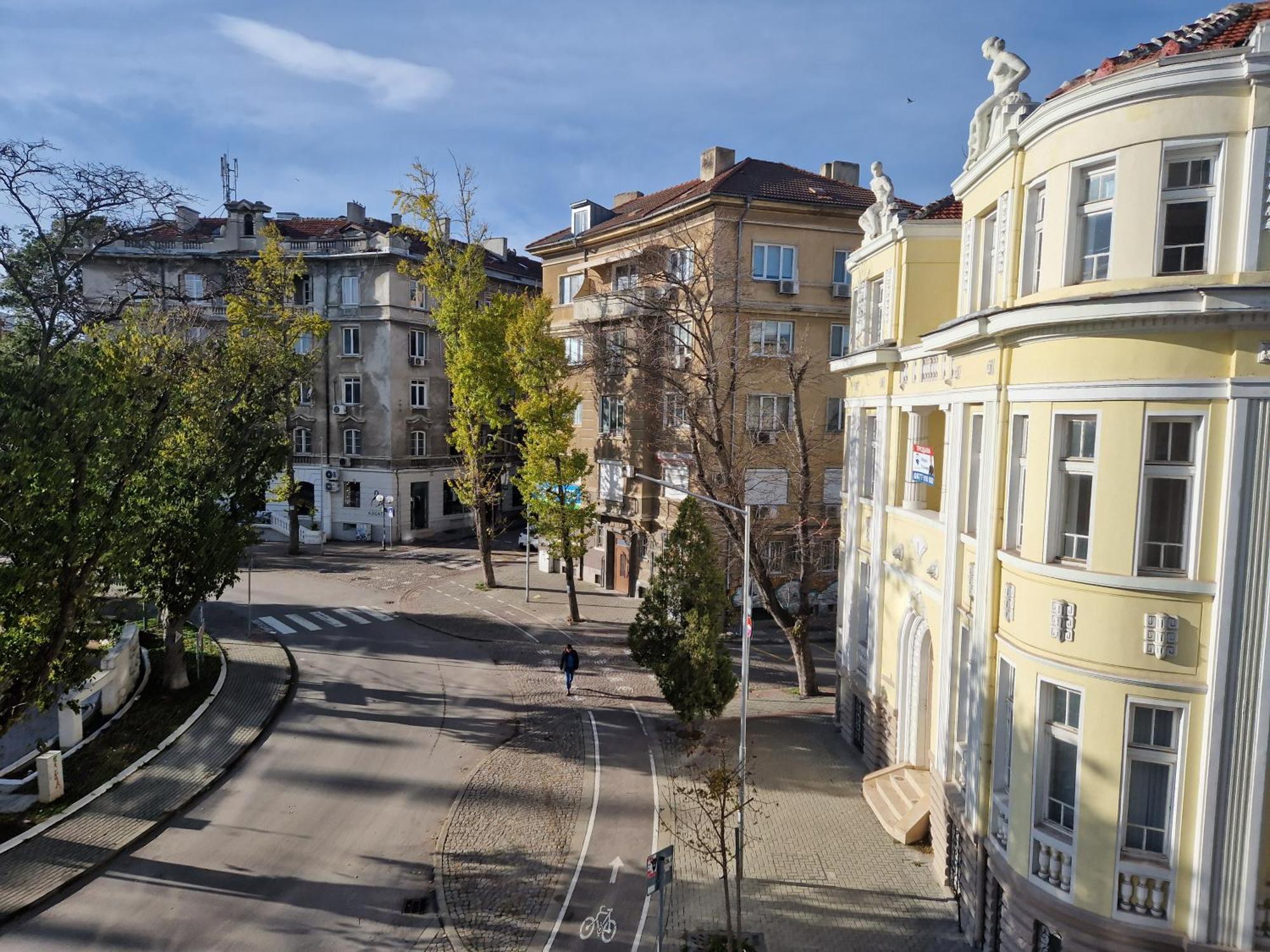 Lambo'S Corner Varna - Guest Rooms Exterior photo