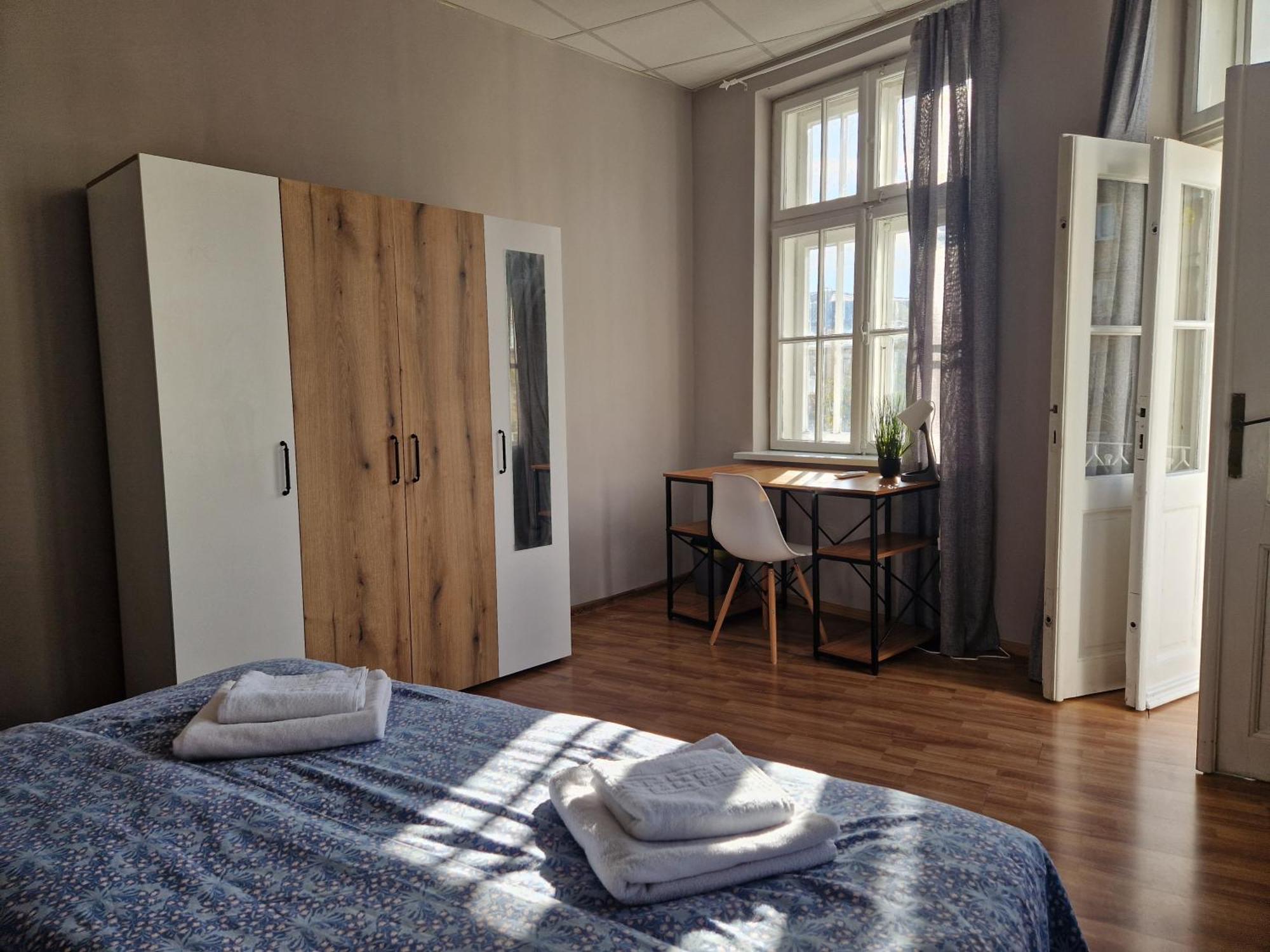 Lambo'S Corner Varna - Guest Rooms Exterior photo