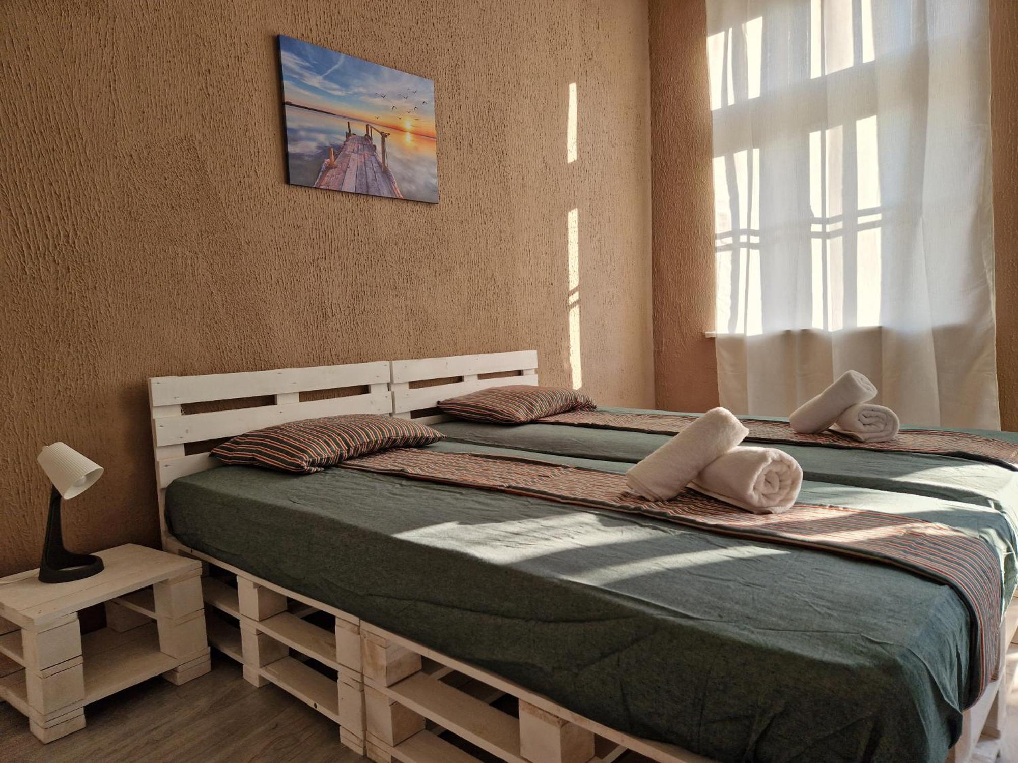 Lambo'S Corner Varna - Guest Rooms Exterior photo