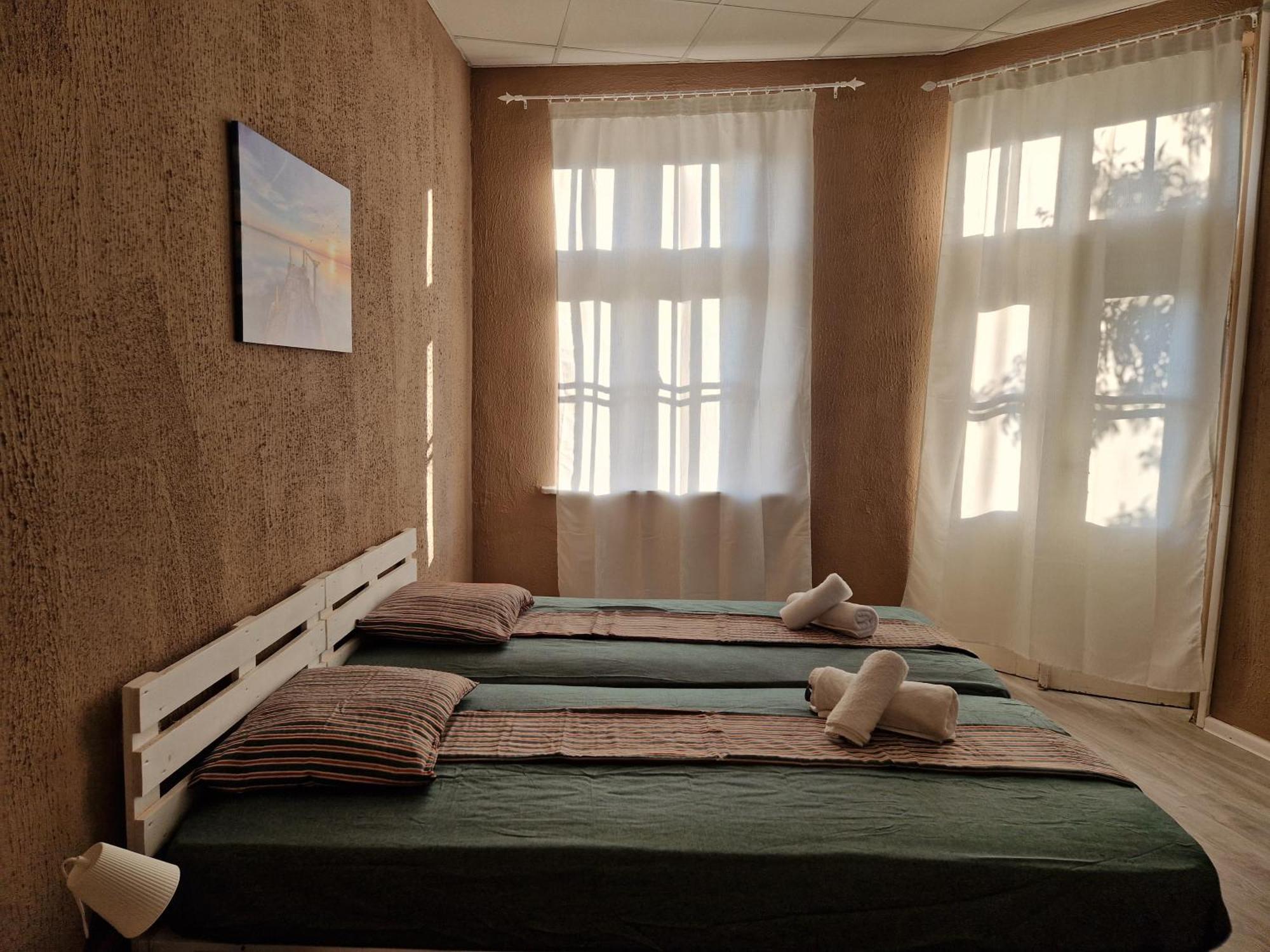 Lambo'S Corner Varna - Guest Rooms Exterior photo