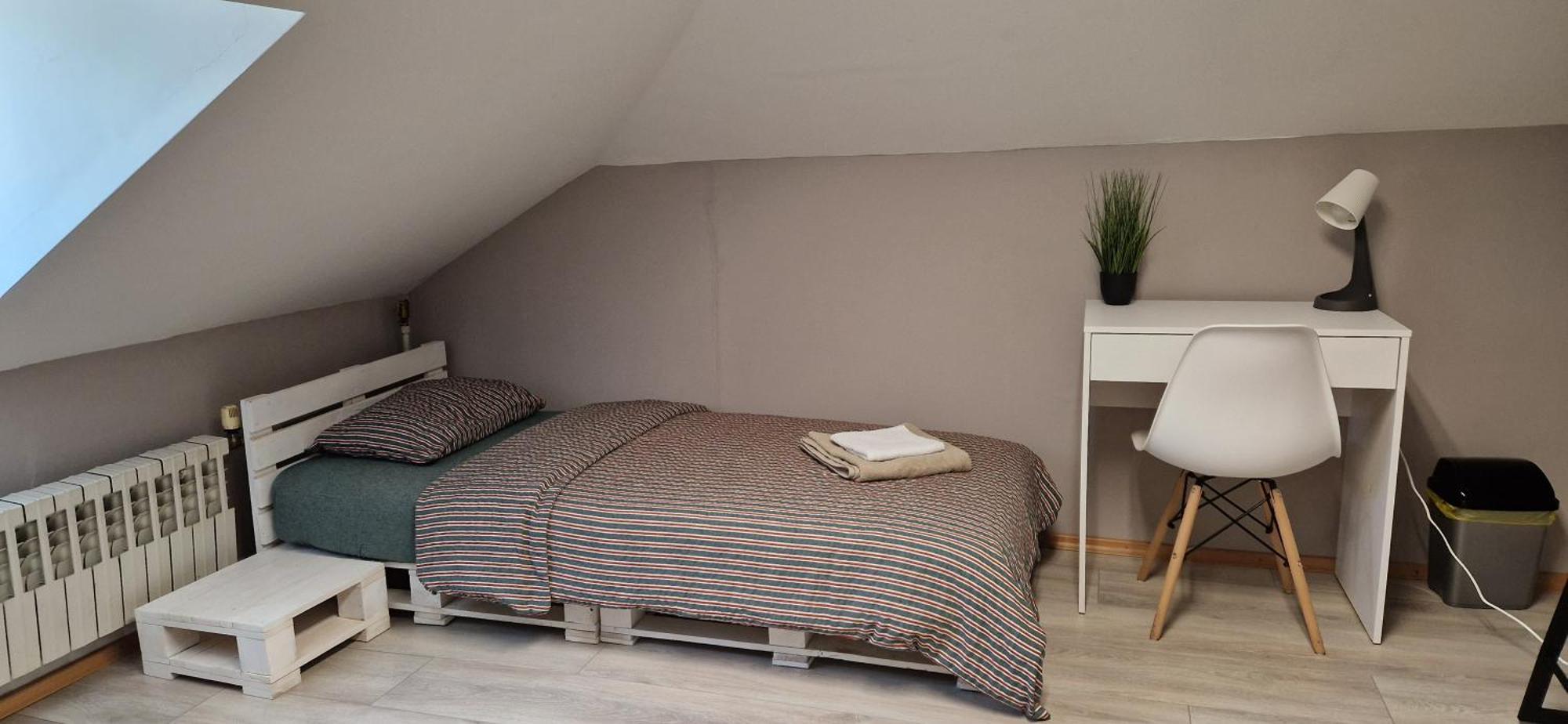 Lambo'S Corner Varna - Guest Rooms Exterior photo