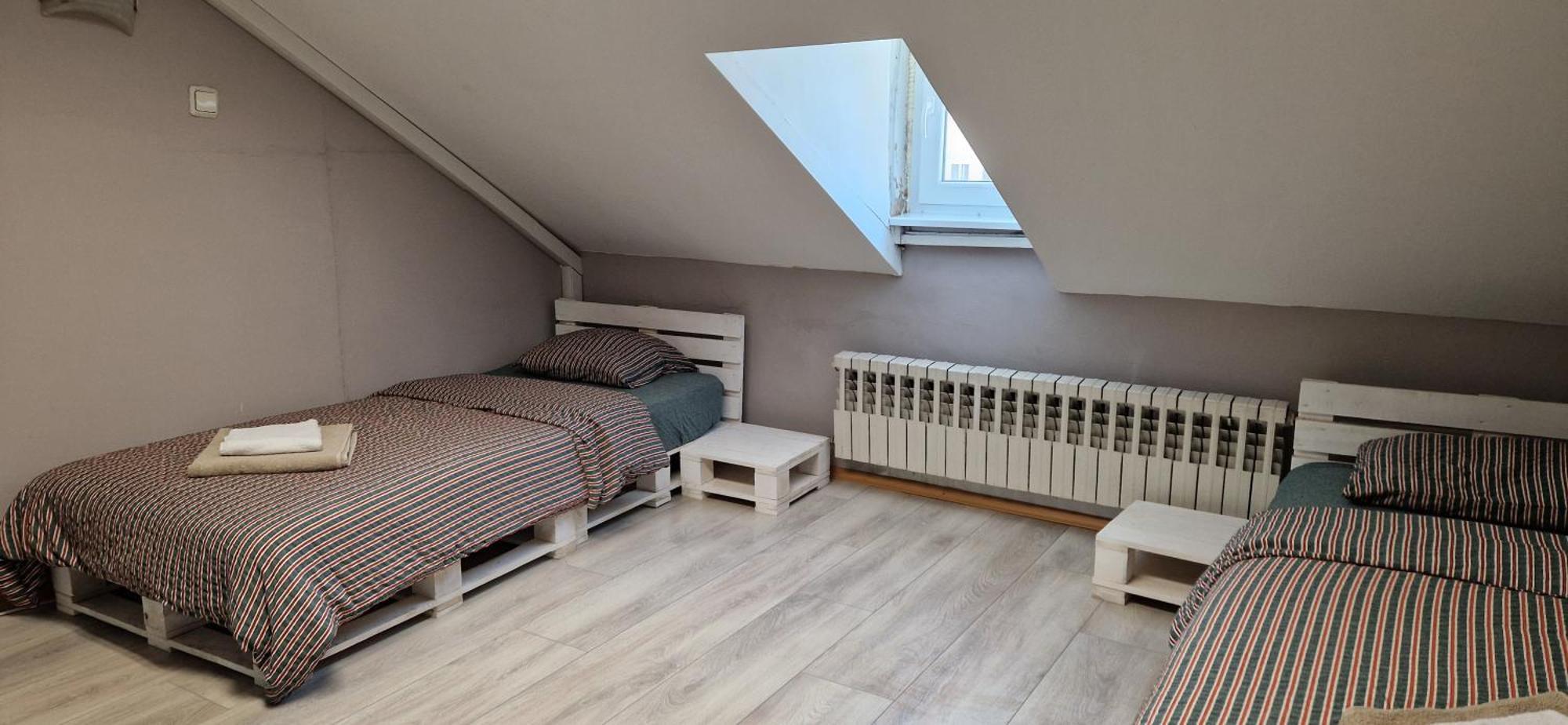 Lambo'S Corner Varna - Guest Rooms Exterior photo