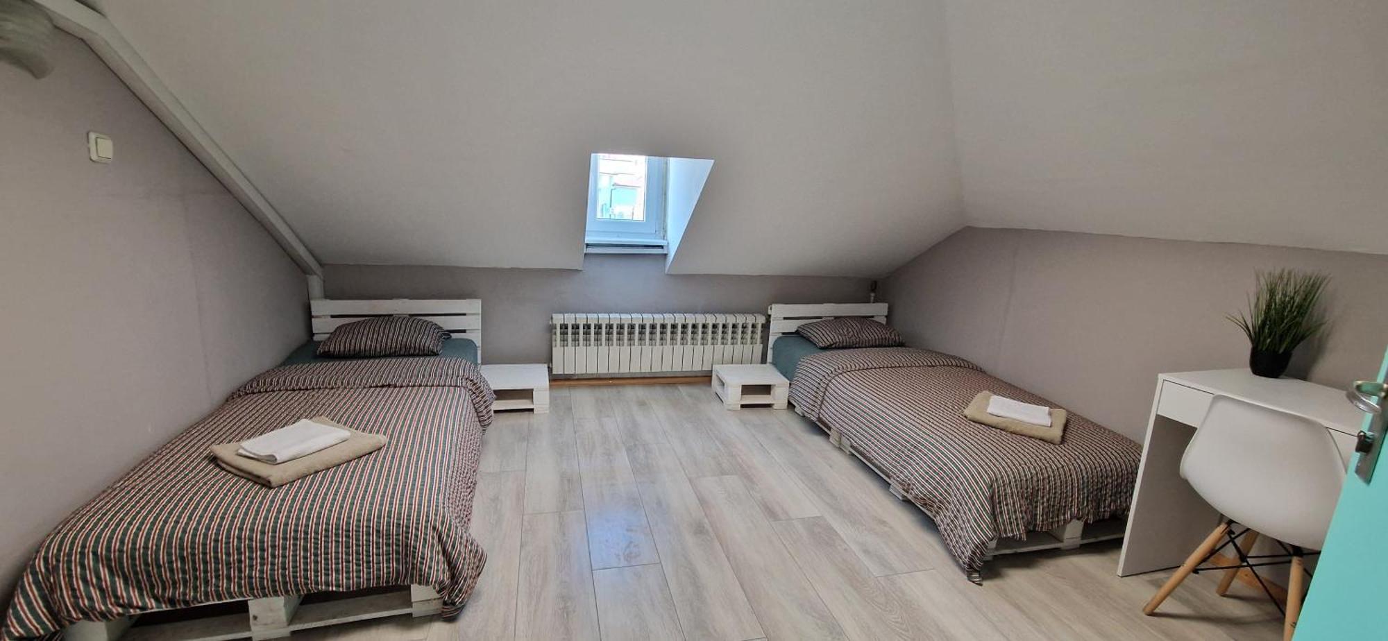 Lambo'S Corner Varna - Guest Rooms Exterior photo