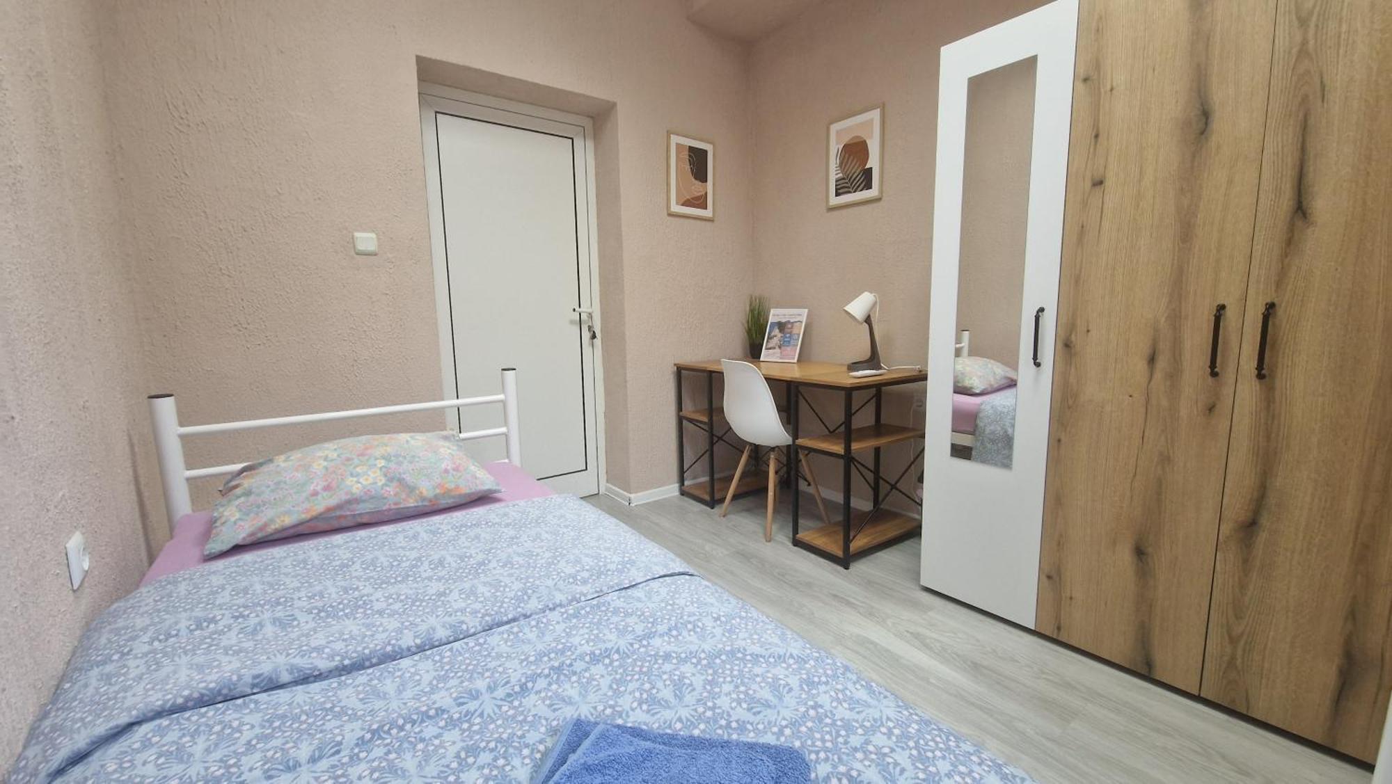 Lambo'S Corner Varna - Guest Rooms Exterior photo