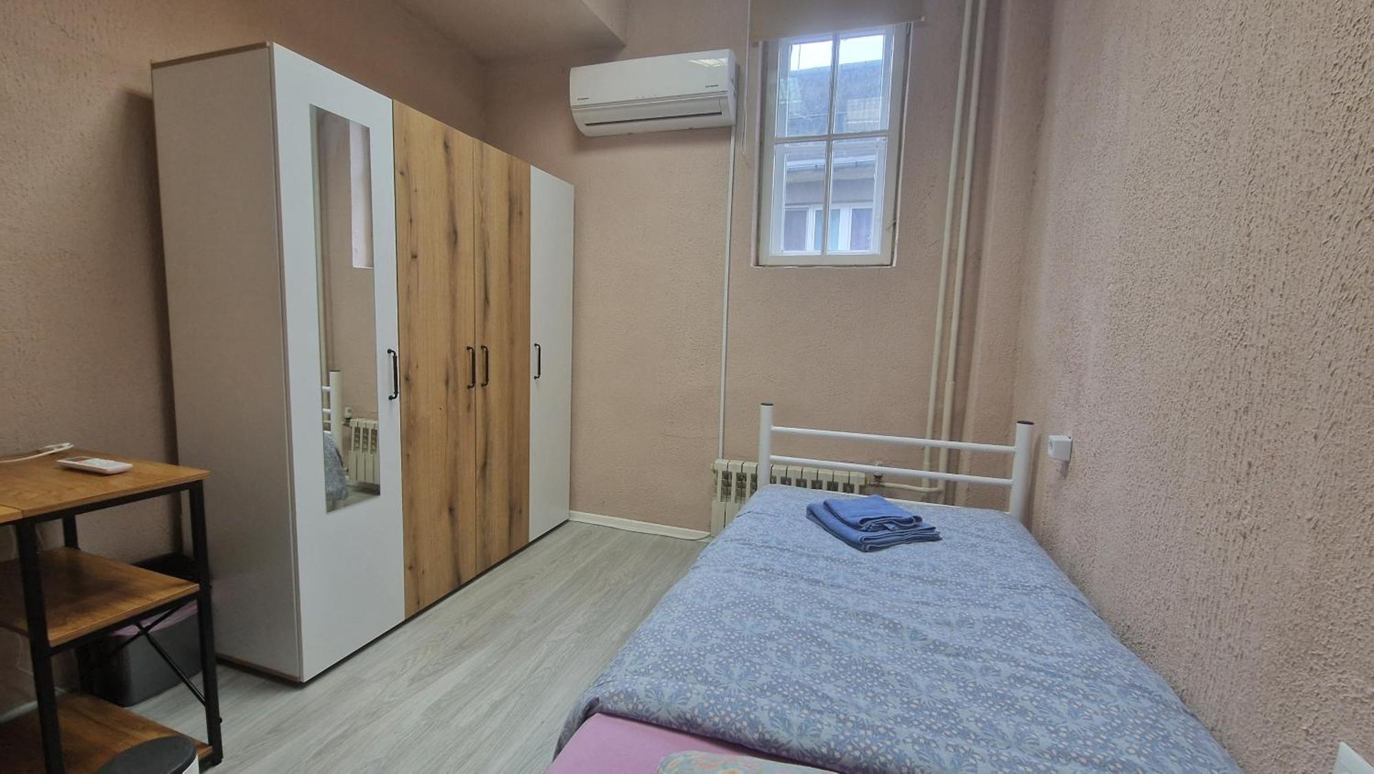 Lambo'S Corner Varna - Guest Rooms Exterior photo